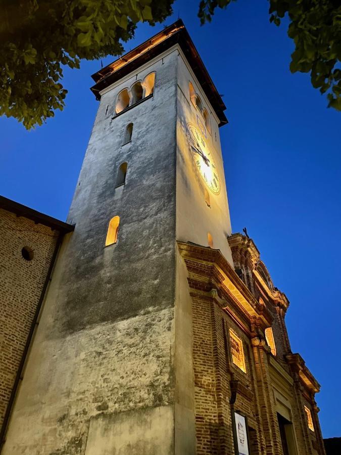 Casa Nel Vicolo - Storie E Dimore Chieri Dış mekan fotoğraf