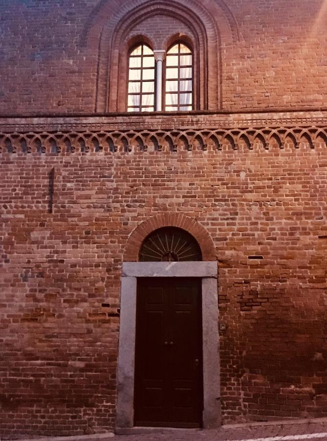 Casa Nel Vicolo - Storie E Dimore Chieri Dış mekan fotoğraf
