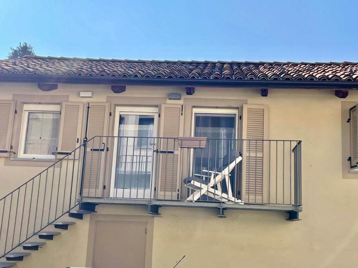 Casa Nel Vicolo - Storie E Dimore Chieri Dış mekan fotoğraf