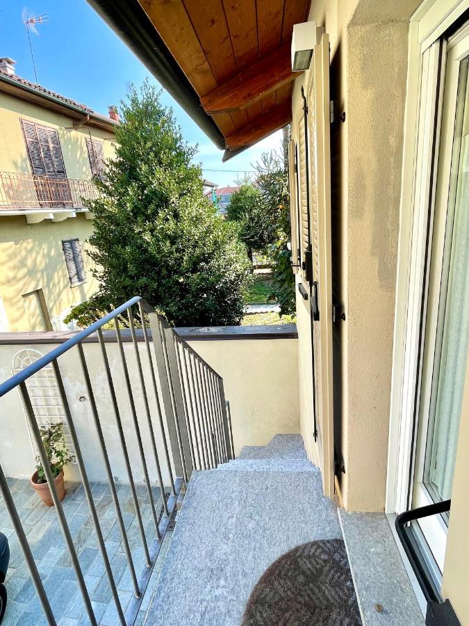 Casa Nel Vicolo - Storie E Dimore Chieri Dış mekan fotoğraf